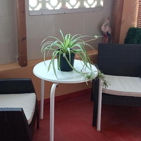 Apartamento Junto Al Penon De Ifach Con Parking Calpe Eksteriør billede