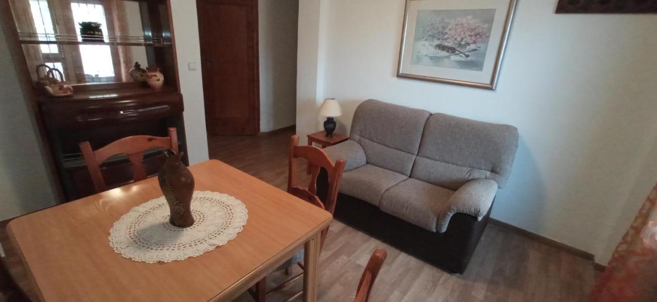 Apartamento Junto Al Penon De Ifach Con Parking Calpe Eksteriør billede