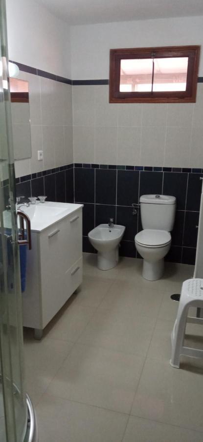 Apartamento Junto Al Penon De Ifach Con Parking Calpe Eksteriør billede