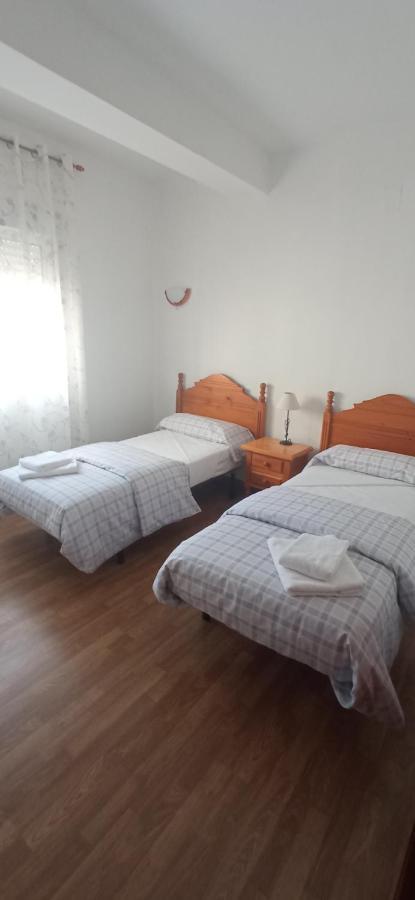 Apartamento Junto Al Penon De Ifach Con Parking Calpe Eksteriør billede