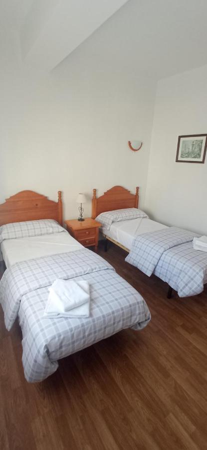 Apartamento Junto Al Penon De Ifach Con Parking Calpe Eksteriør billede