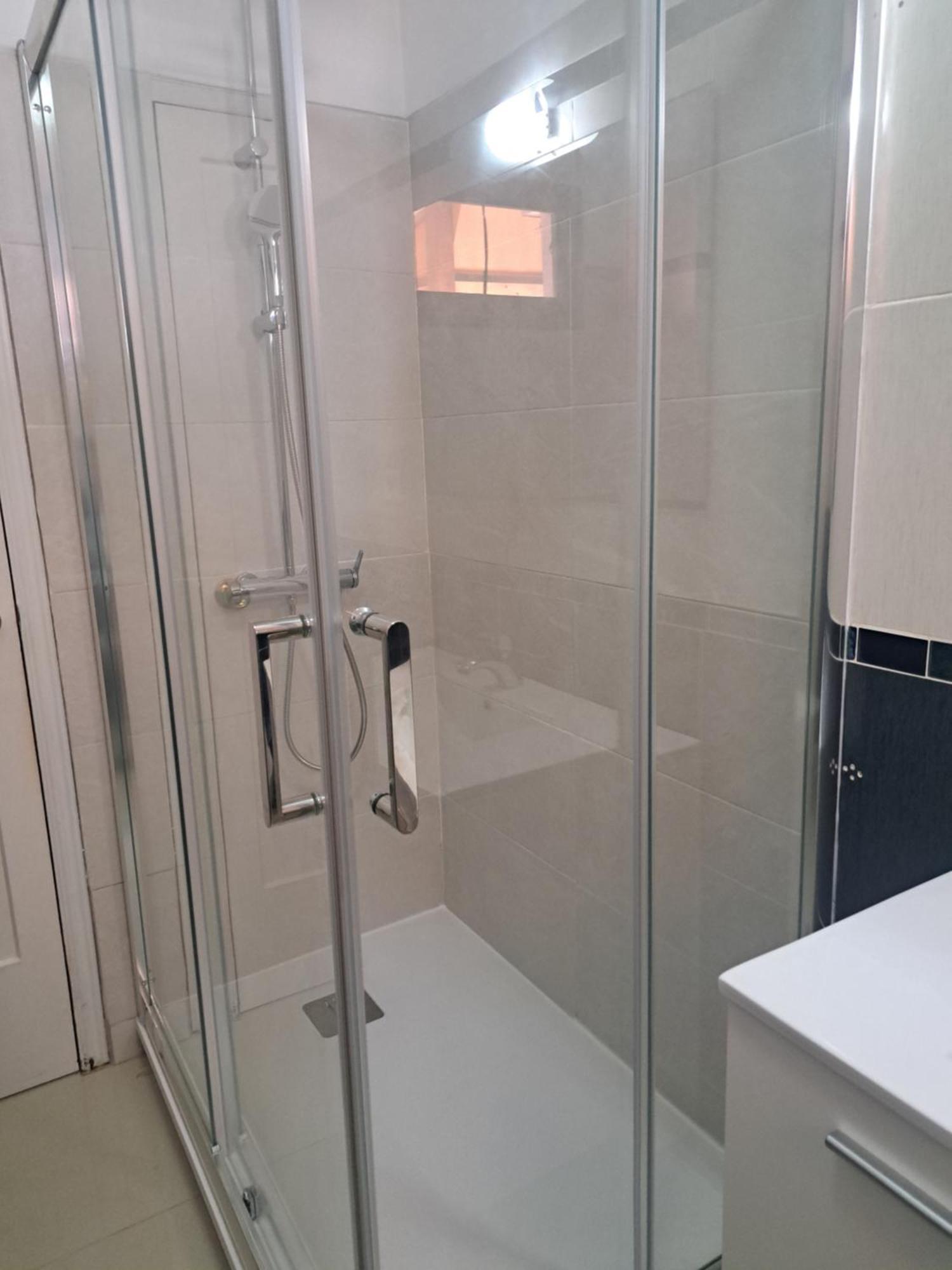 Apartamento Junto Al Penon De Ifach Con Parking Calpe Eksteriør billede